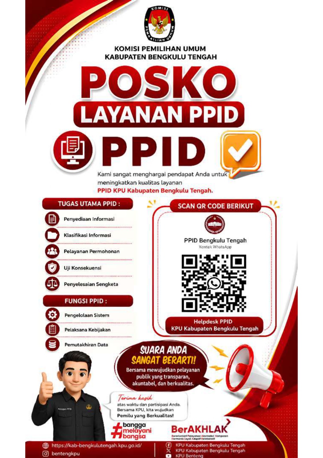 Layanan PPID
